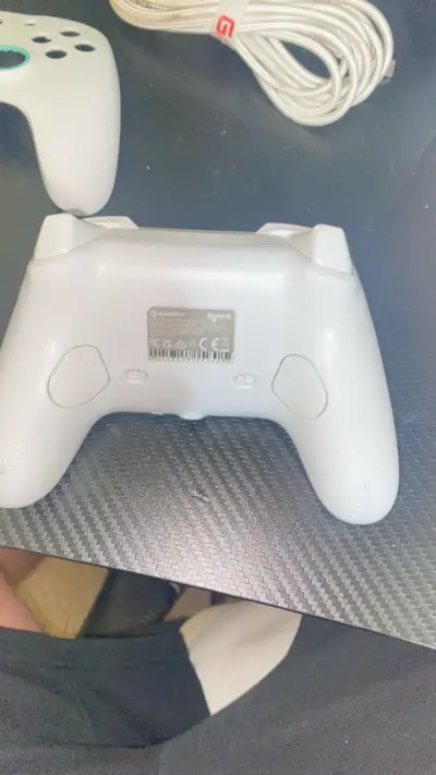 Consola Xbox Series S con mantenimiento - miniatura 6