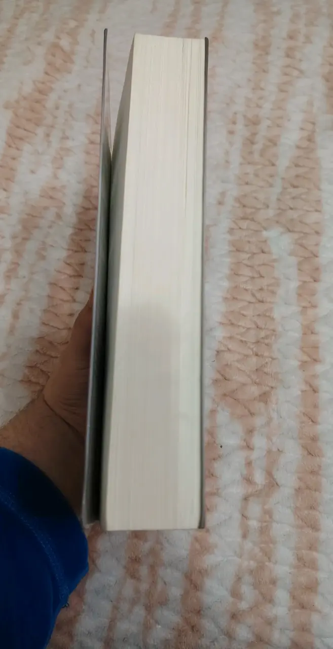 Libro La Química de Stephenie Meyer en buen estad - 3