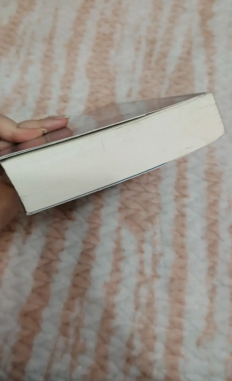 Libro La Química de Stephenie Meyer en buen estad - 4