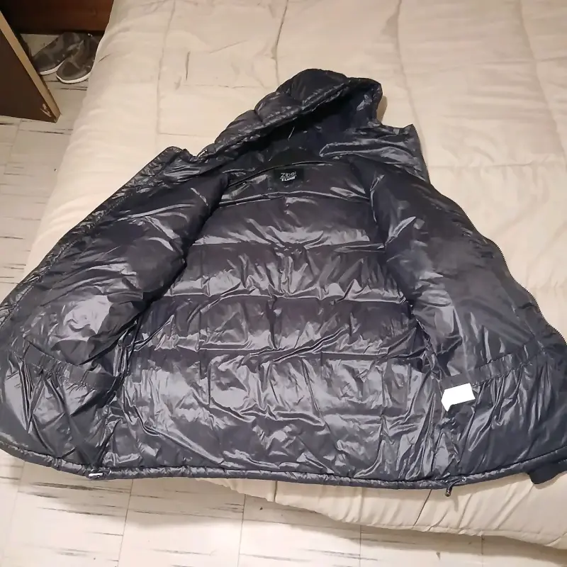 Parka acolchada - Hombre XL - 0 uso. - 2