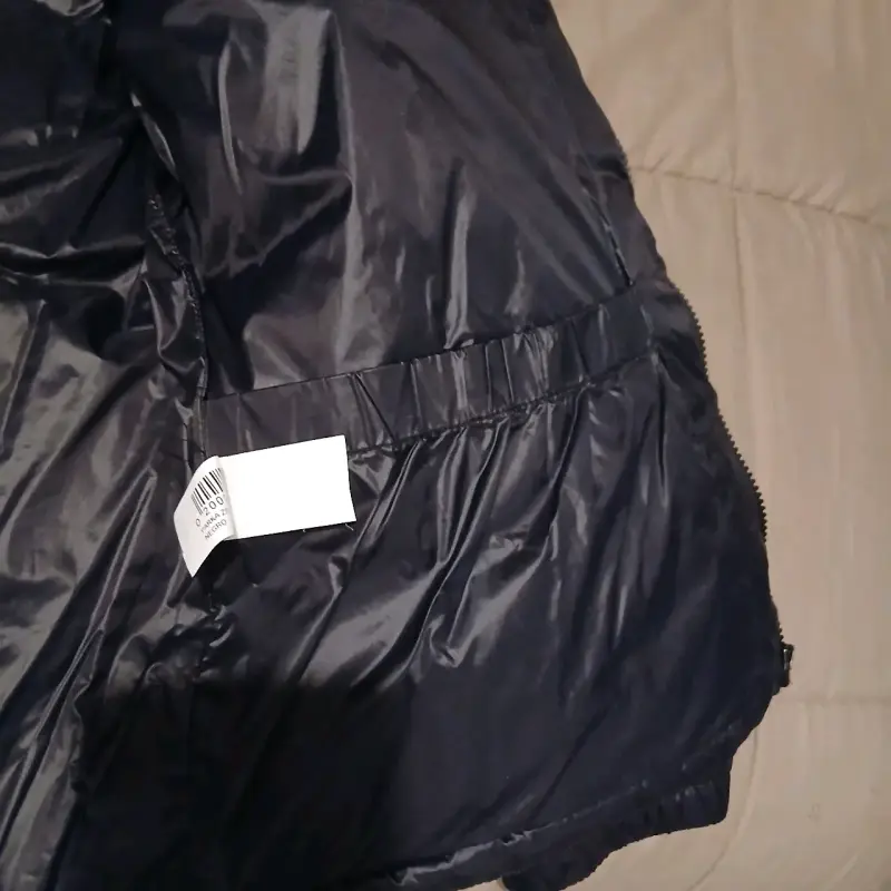 Parka acolchada - Hombre XL - 0 uso. - 3