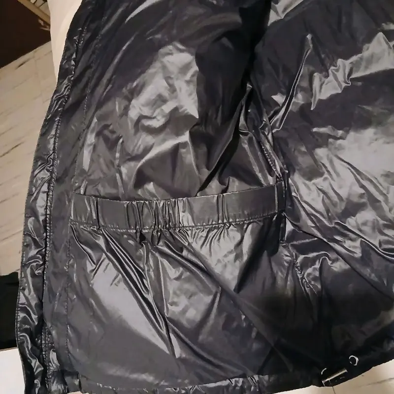 Parka acolchada - Hombre XL - 0 uso. - 4