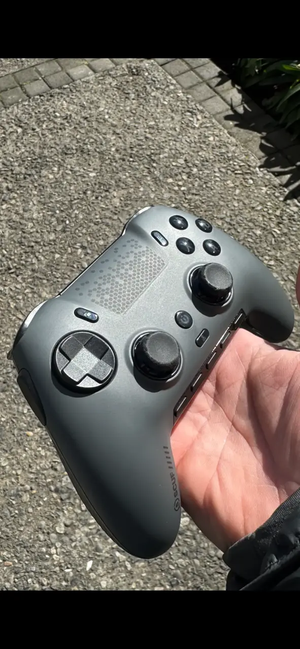 SCUF envision pro - 2