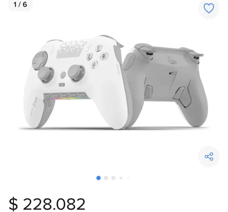 SCUF envision pro - 3