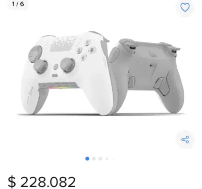 SCUF envision pro - miniatura 3