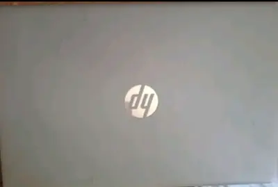 Notebook HP con Windows 10 en buen estado - miniatura 3