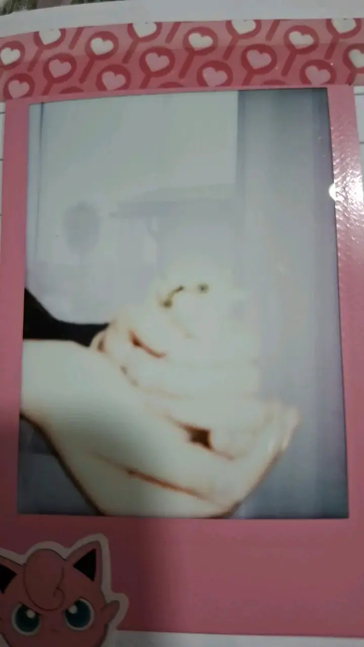 Cámara instantánea Fujifilm Instax Mini 9 rosa - 3