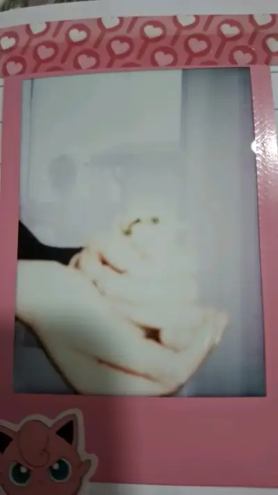 Cámara instantánea Fujifilm Instax Mini 9 rosa - miniatura 3