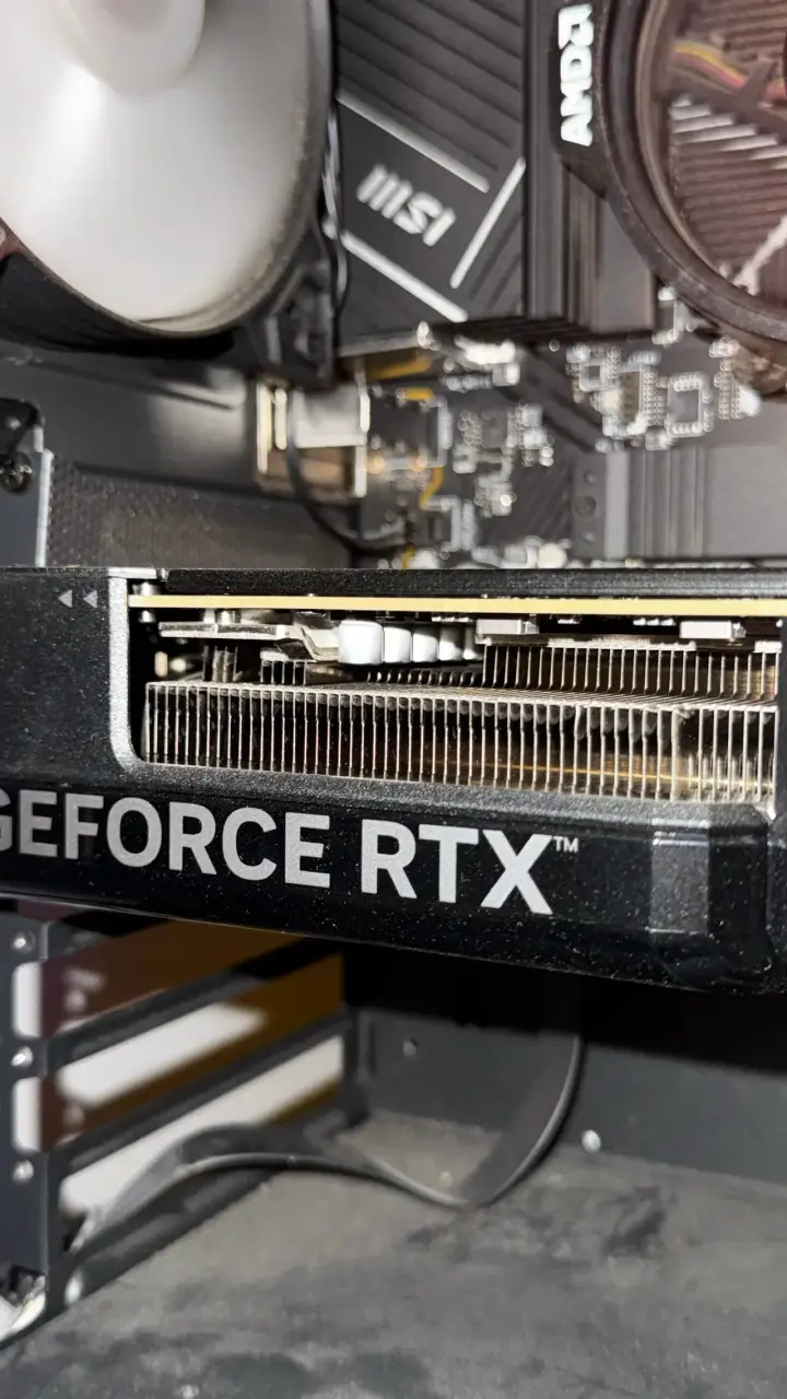 torre gamer - 1