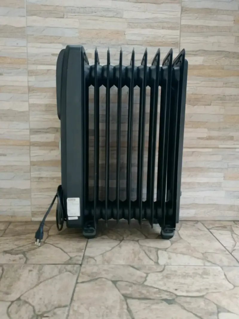 Calefactor de aceite DeLonghi Comfort Temp - 3