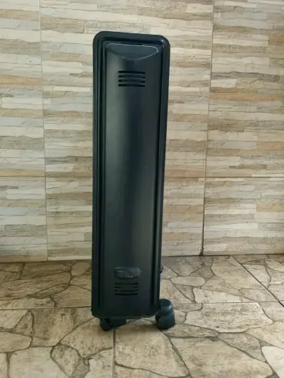 Calefactor de aceite DeLonghi Comfort Temp - miniatura 4