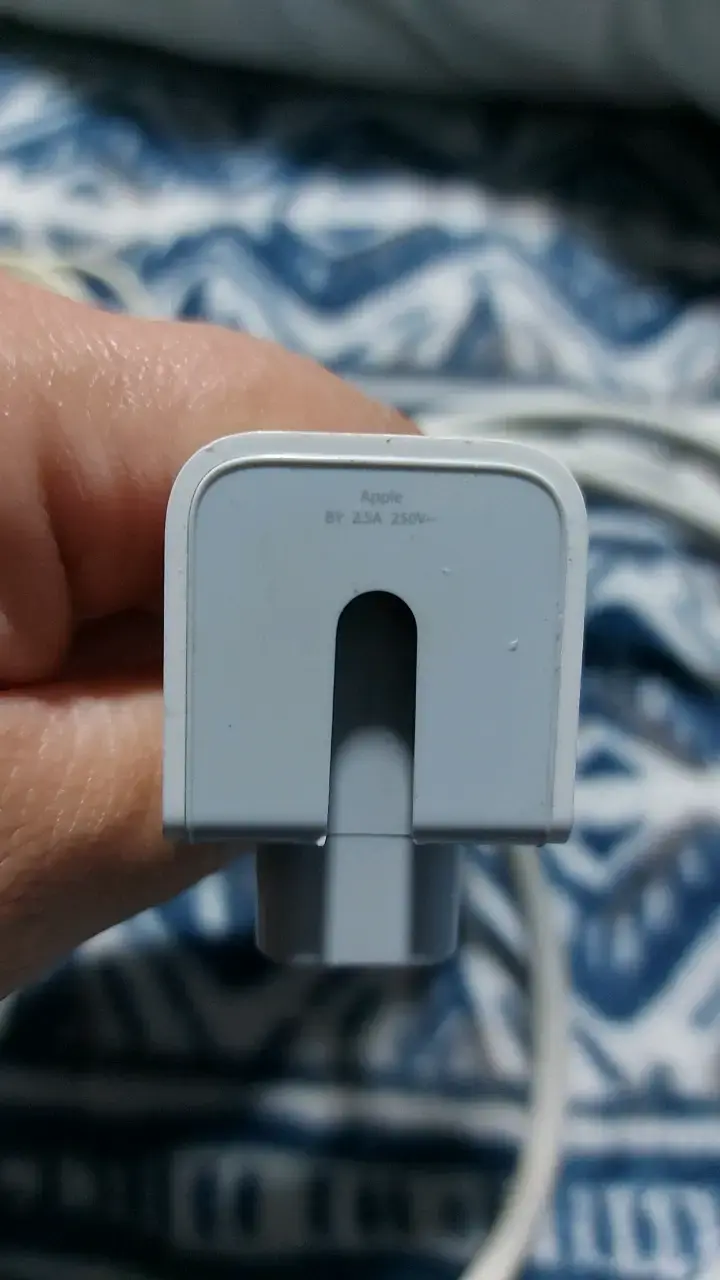 Cargador de MacBook 45W MagSafe - 2