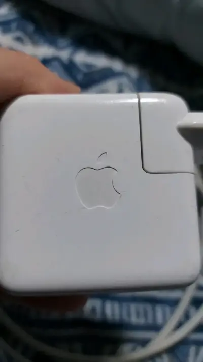 Cargador de MacBook 45W MagSafe - miniatura 4