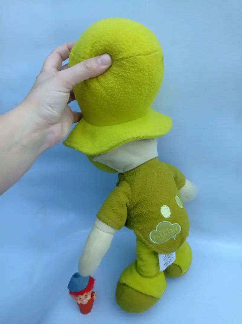 Peluche Disney Pepe Grillo - 3