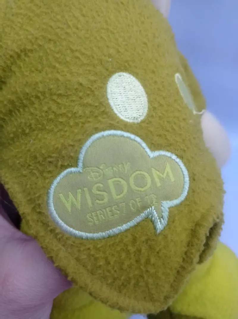 Peluche Disney Pepe Grillo - 5