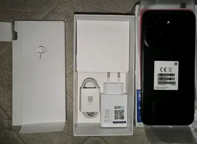 Smartphone Xiaomi Redmi 15C 128GB Nuevo - miniatura 2