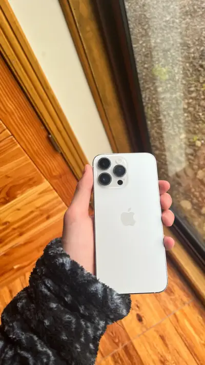 iPhone 14 Pro Max 128GB Blanco - miniatura 1