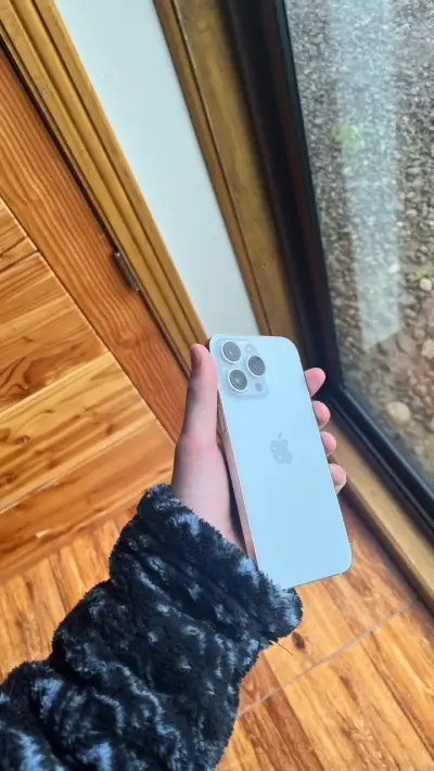 iPhone 14 Pro Max 128GB Blanco - miniatura 2