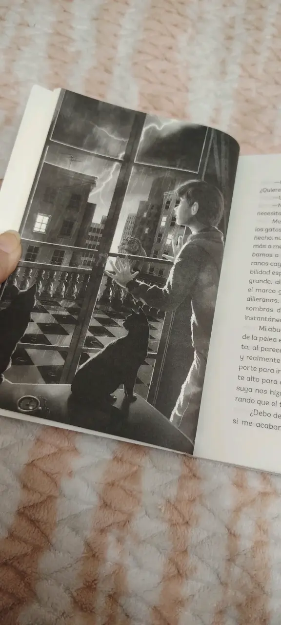 Libro Max Urdemales Abogado Sobrenatural - 4