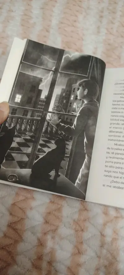 Libro Max Urdemales Abogado Sobrenatural - miniatura 4
