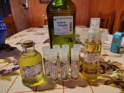 Aromaterapia (Roll On) - miniatura 1