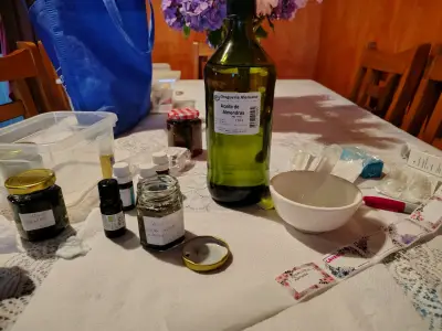 Aromaterapia (Roll On) - miniatura 3