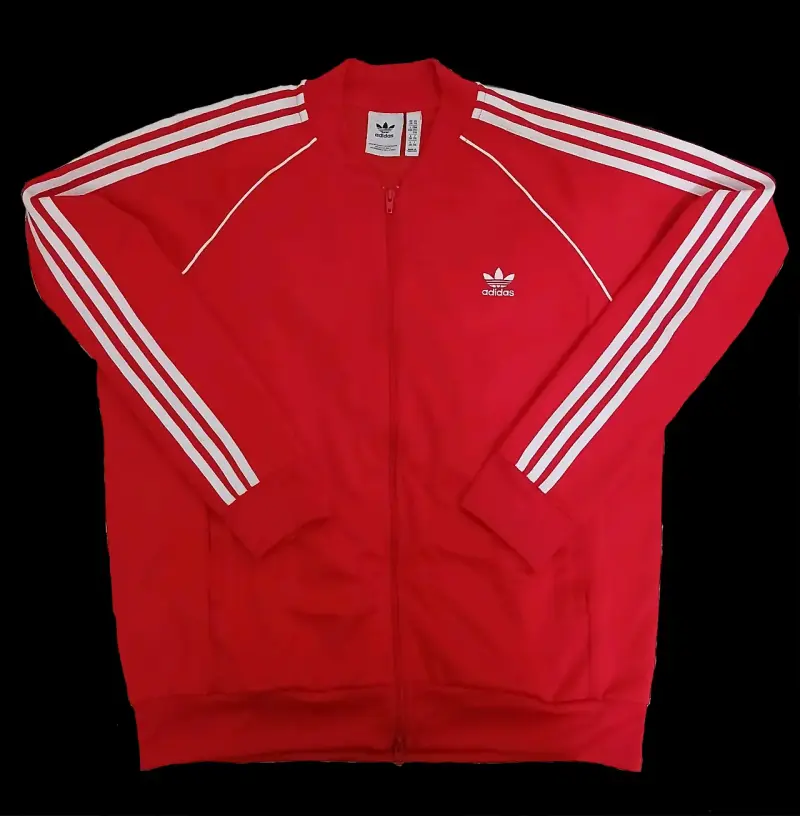 Chaqueta Adidas talla 2XL