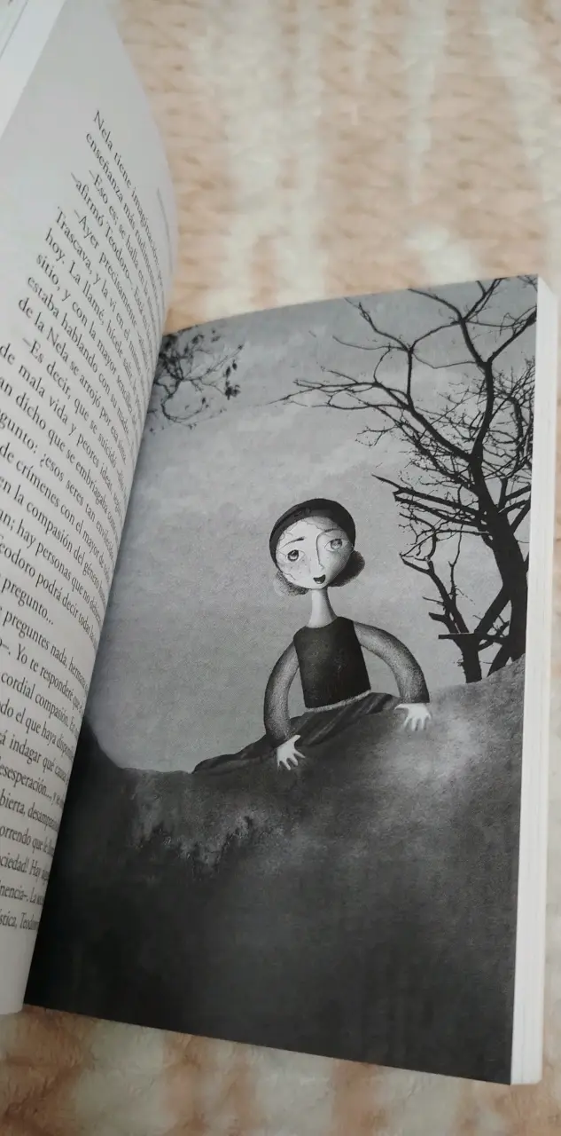 Libro Marianela de Benito Pérez Galdós - 5