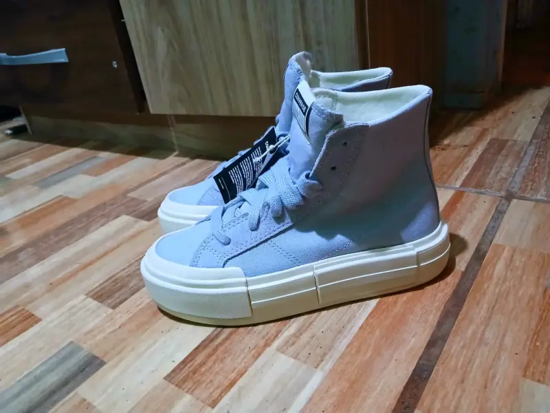 Converse talla 38