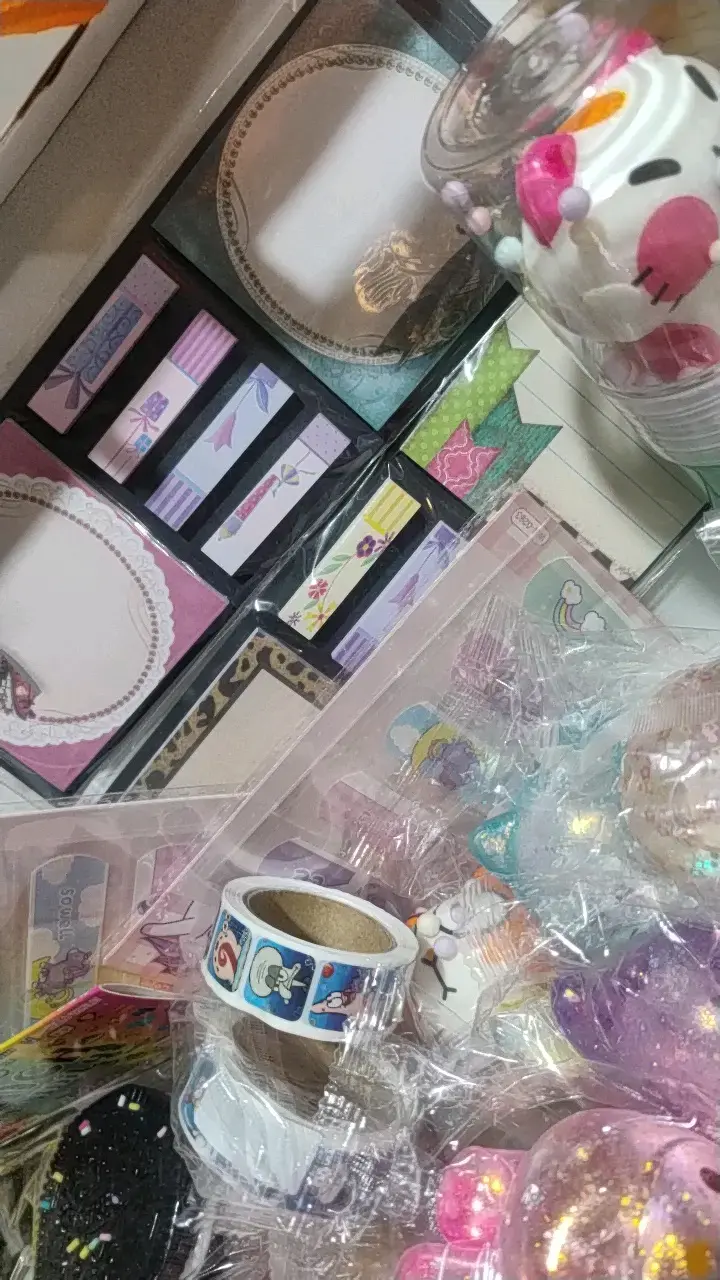 Set de Juguetes y Accesorios Decorativos para Niños - 4