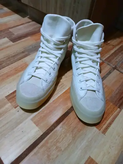 Converse talla 42.5 - miniatura 1