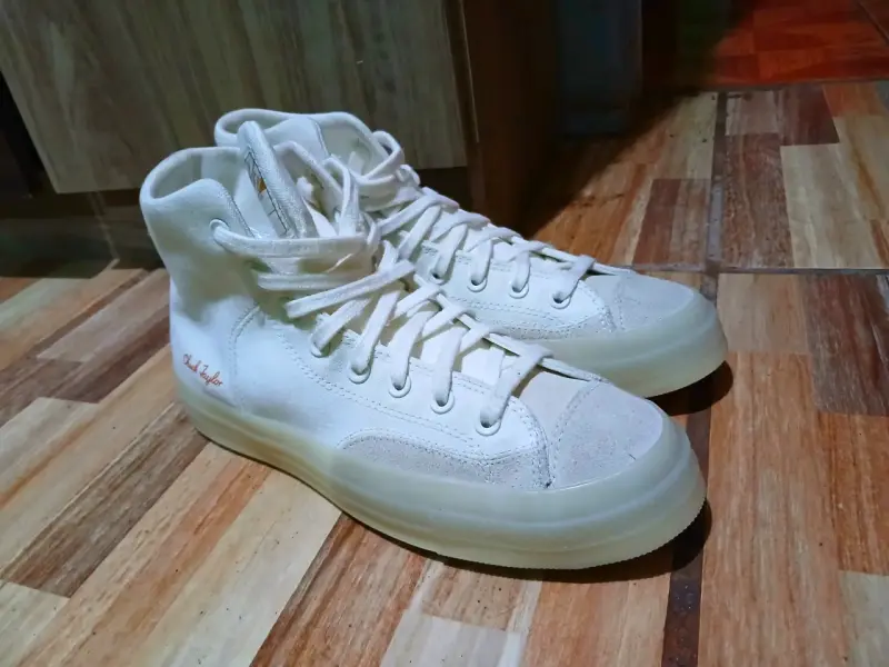 Converse talla 42.5 - 2