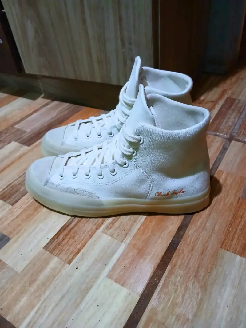 Converse talla 42.5 - 3