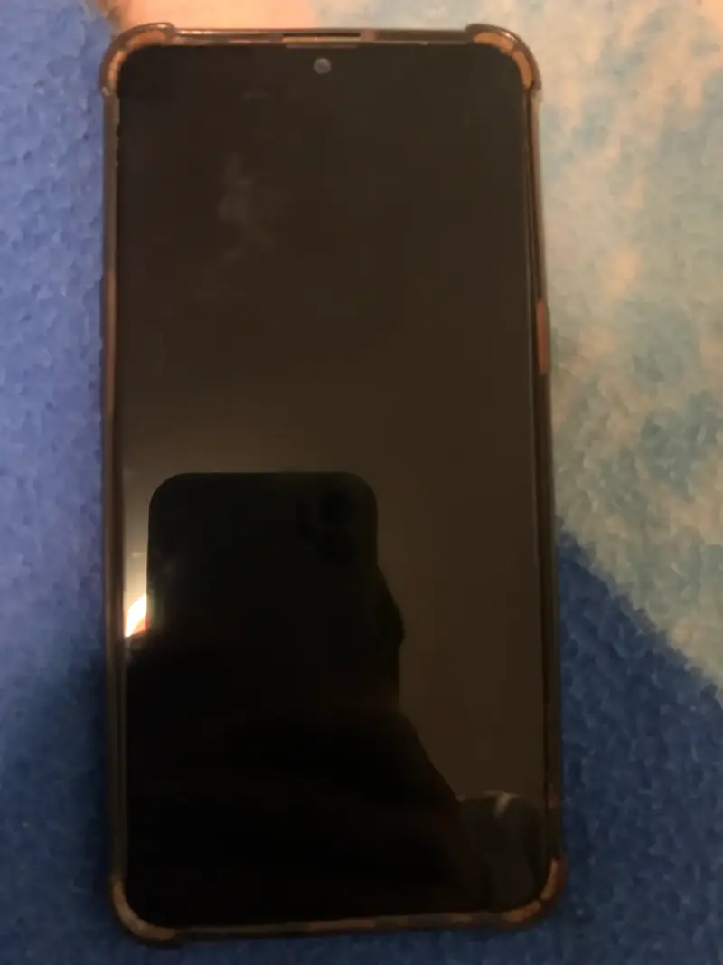 Smartphone Samsung Galaxy A10s - 1