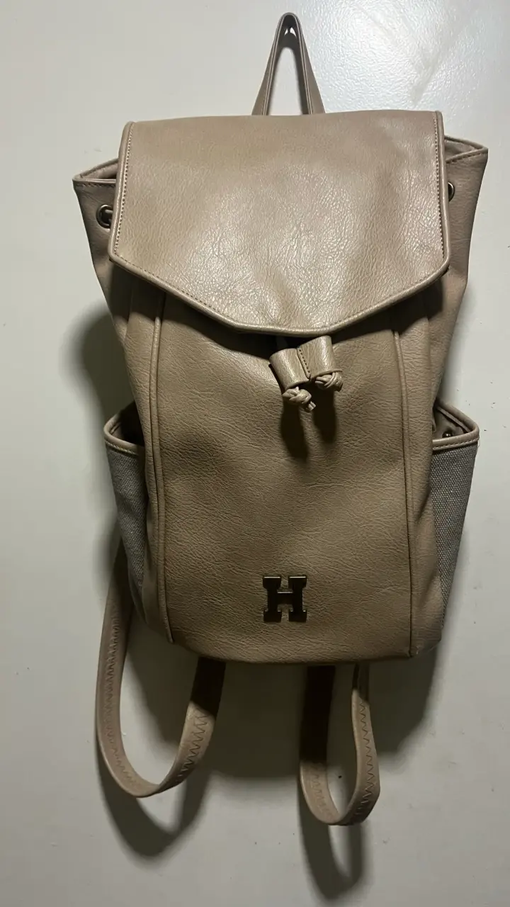 Mochila HUMANA - 1