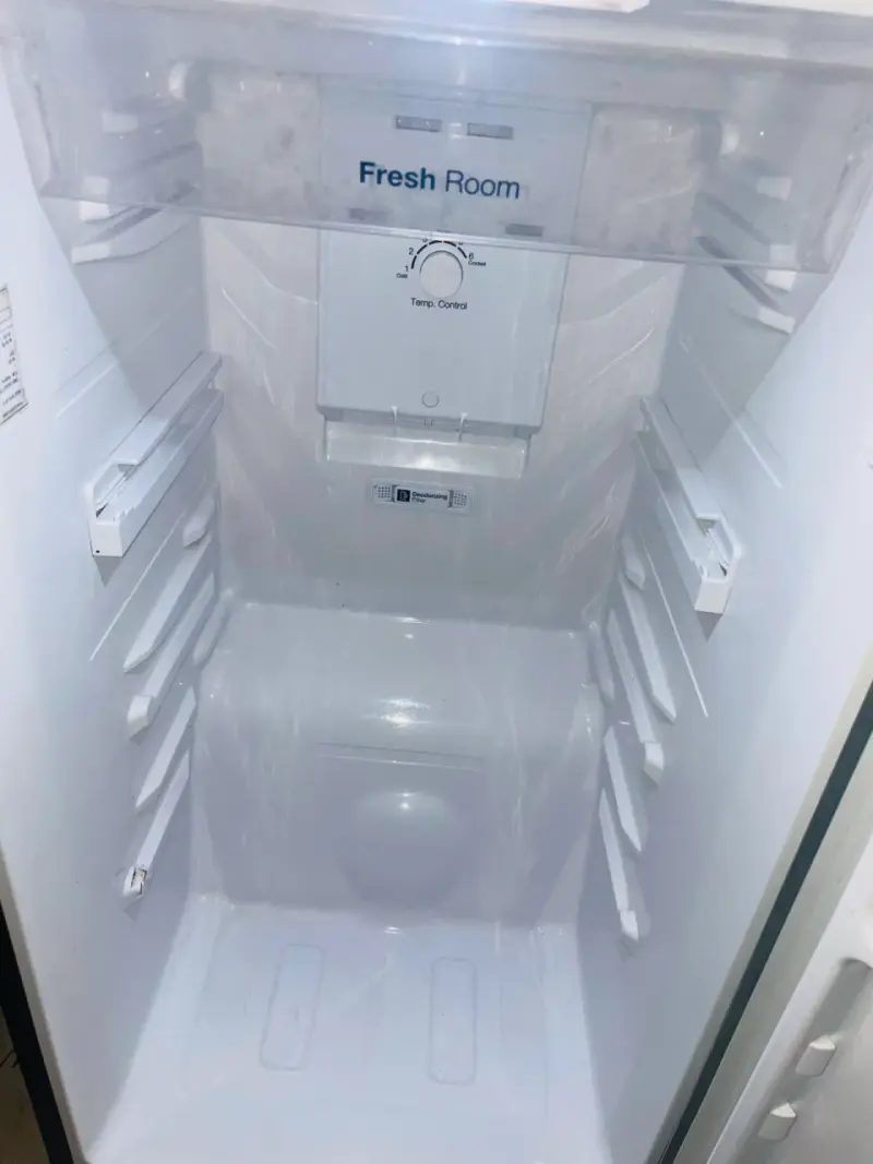 Refrigerador Samsung Inverter A+ en buen estado - 2