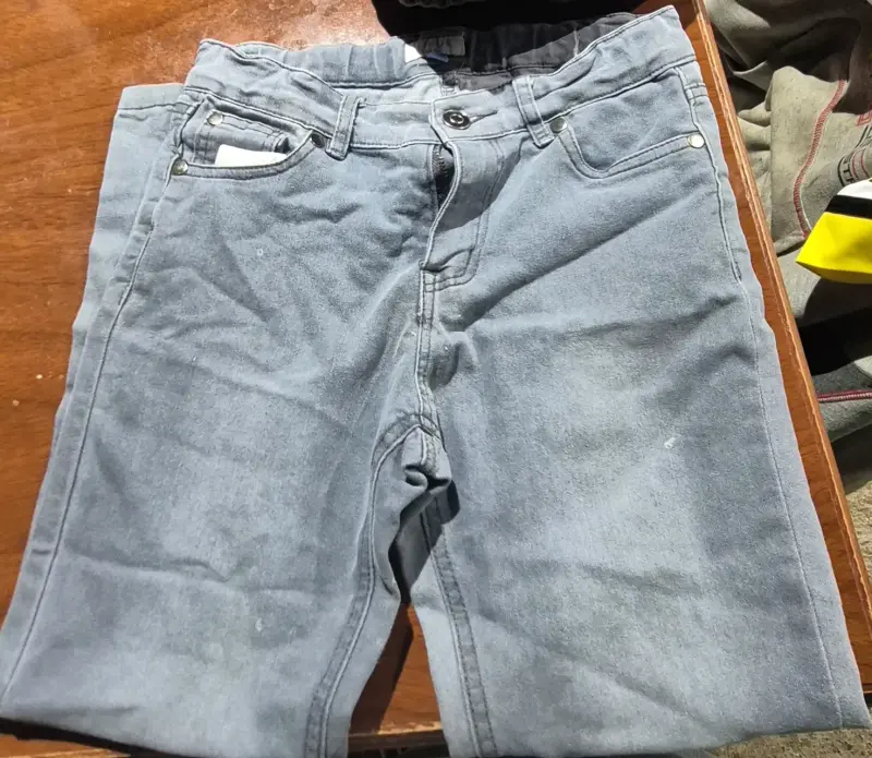 Shorts y pantalones de niño en varios colores - 4