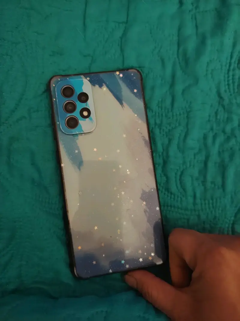 Celular Samsung a72