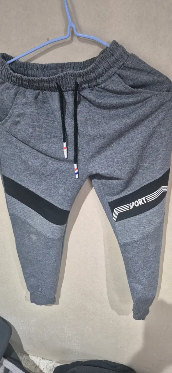 Shorts y pantalones de niño en varios colores - 6
