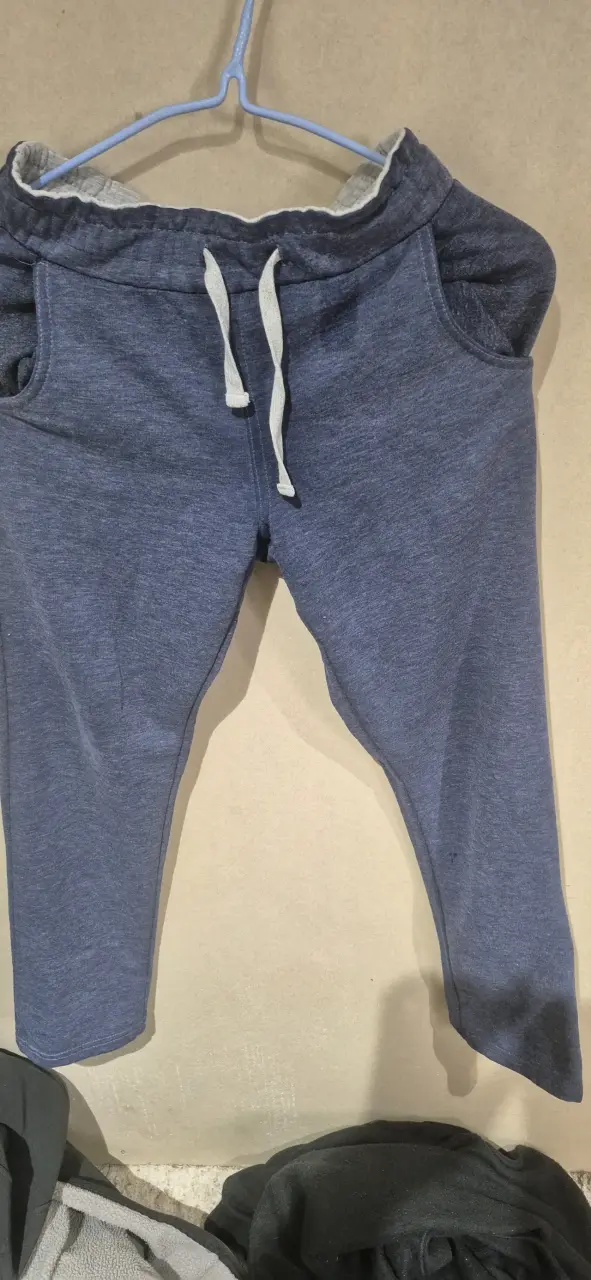 Pantalones de hombre en varios estilos y colores - 2