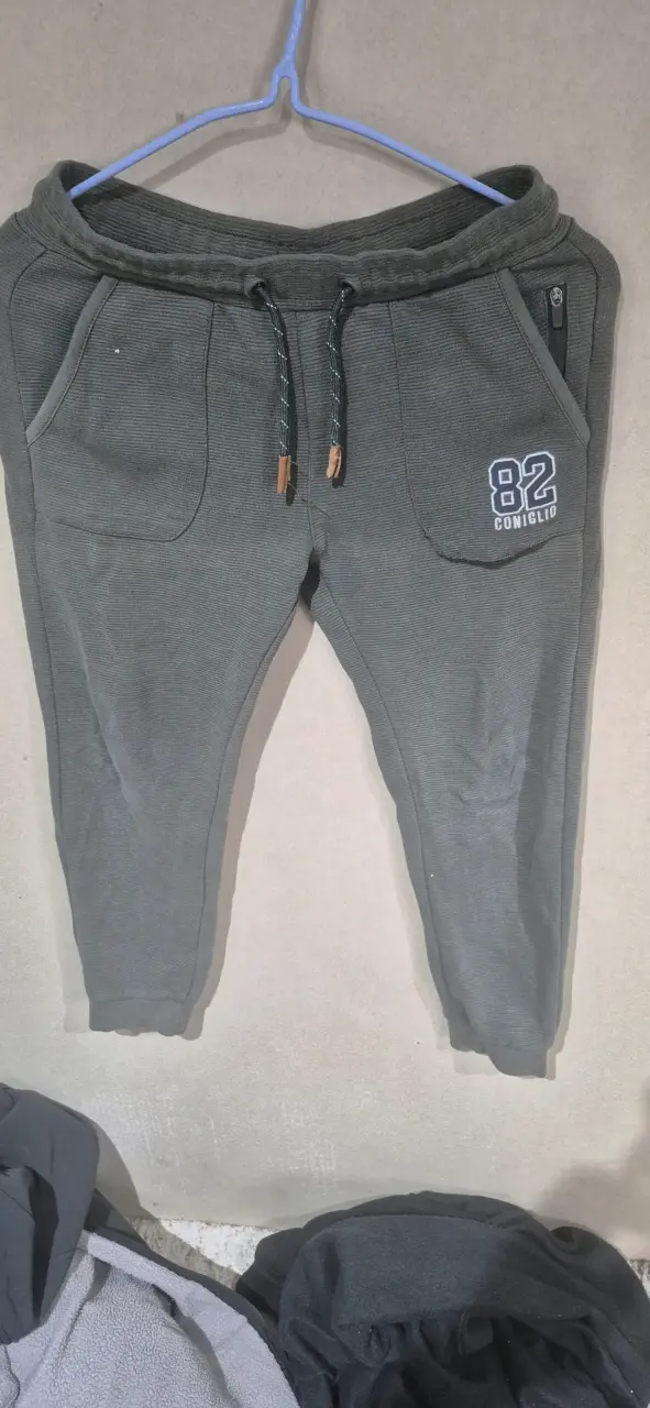 Pantalones de hombre en varios estilos y colores - 4