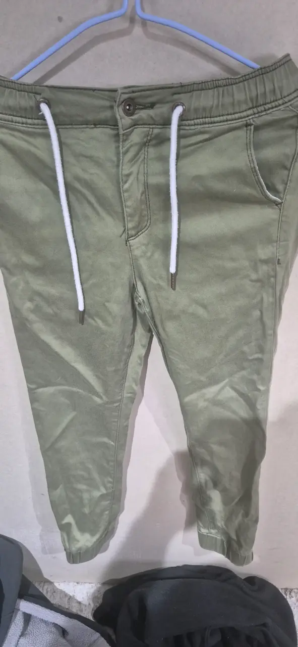 Pantalones de hombre en varios estilos y colores - 5