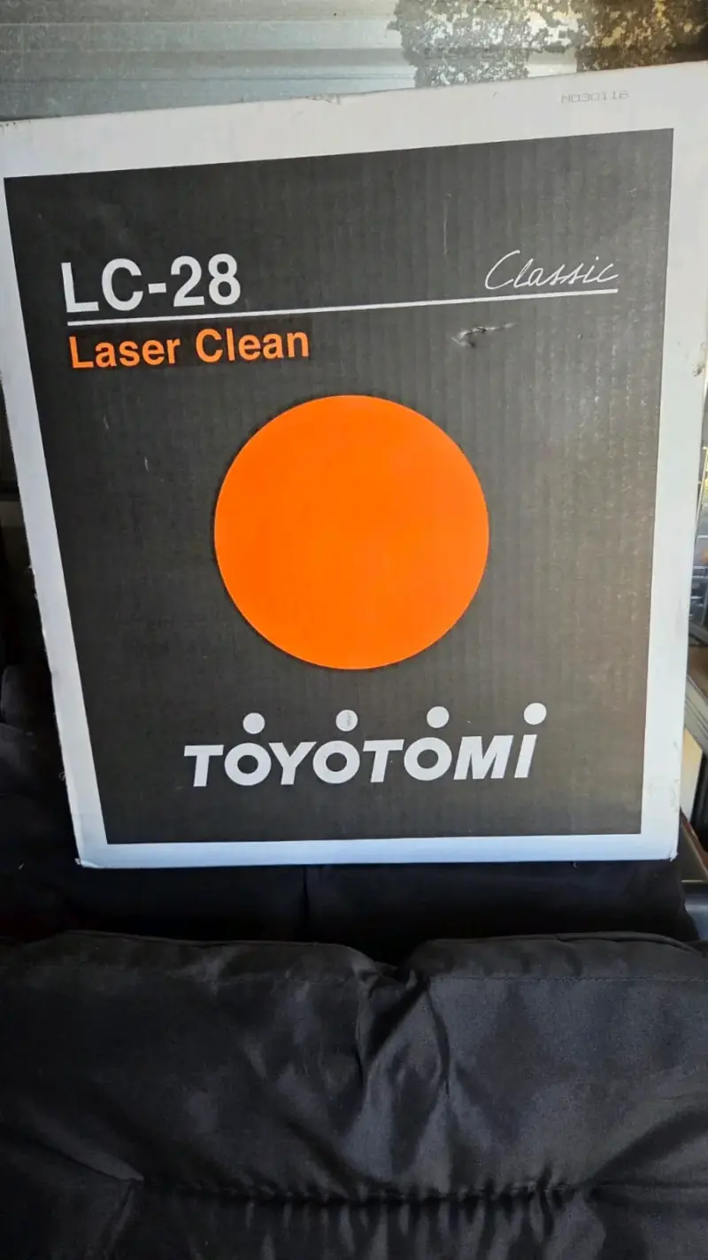 Estufa a Kerosene Toyotomi LC-28 Classic - 2