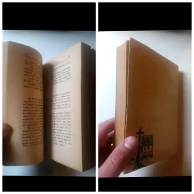 Libro Garcilaso Inca de la Vega de Luis Alberto Sánchez - miniatura 2