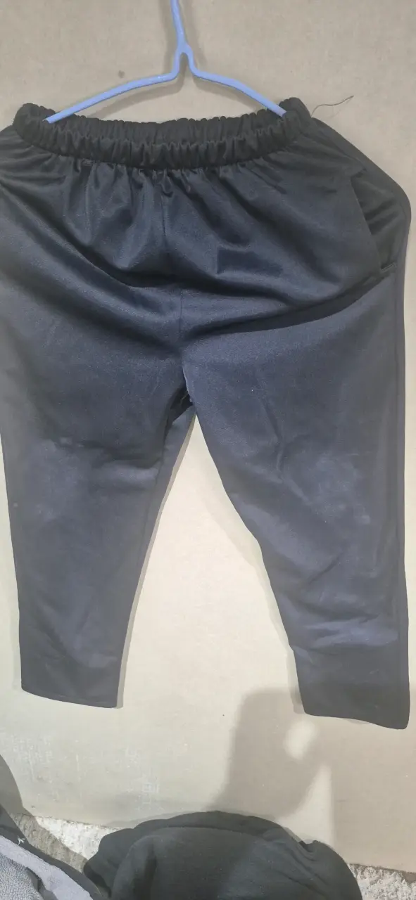 Pantalones de camuflaje para hombre en buen estado - 1