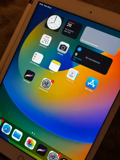 iPad + Apple Pencil Original - miniatura 5