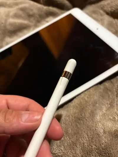 iPad + Apple Pencil Original - miniatura 6