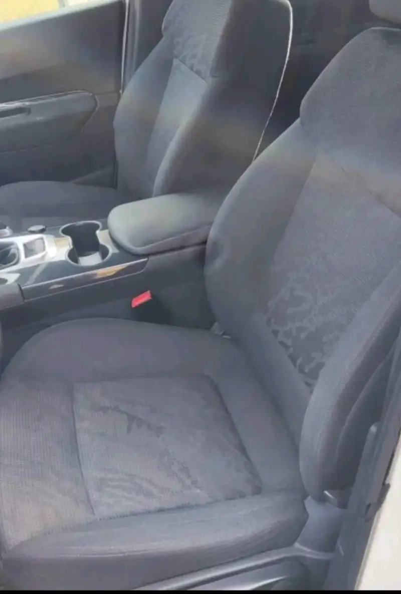 Peugeot 3008 SUV blanco Diesel - 2