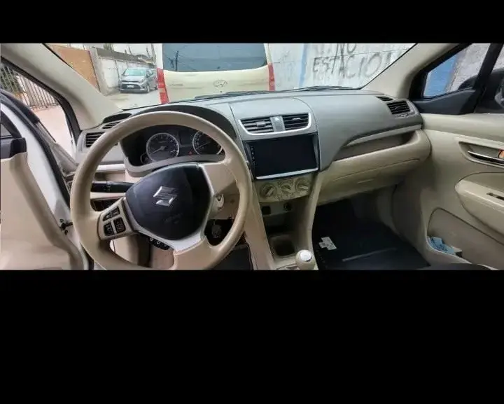 Suzuki Ertiga 2016 en buen estado, 96,000 km - 3