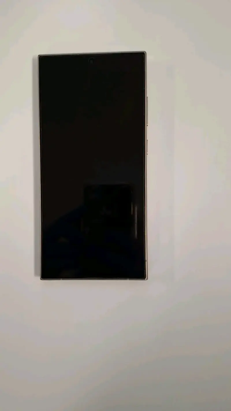 Smartphone Samsung Galaxy S24 Ultra en buen estado - 5